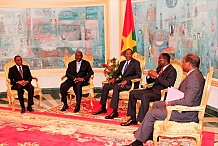  Abidjan et Ouagadougou doivent 