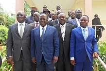 Assemblée générale de l’ARDCI – 10 PME bientôt créées dans chacune des 31 régions de Côte d’Ivoire
