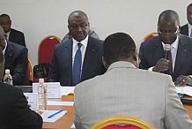 Recensement/Le Fpi tarde à lever le mot d’ordre de boycott: Grosse colère du négociateur en chef Ahoussou
