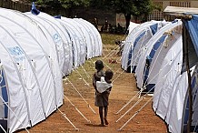 Côte d’Ivoire : 62 000 réfugiés ivoiriens vivent encore dans des pays d’asile (HCR)
