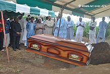 Le RDR s'incline devant « la mort tragique » de Madiara Ouattara (SG)  