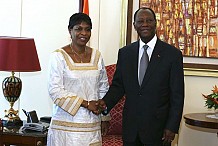 L’ONU sera aux côtés de la Côte d’Ivoire pour l’organisation de l’élection présidentielle de 2015
