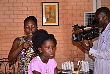 Soins capillaires: le centre Feymie’s organise un atelier sur l’entretien des cheveux naturels