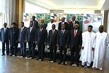 CEDEAO : le communiqué final du sommet extraordinaire d’Accra tenu le 30 mai 2014 à Accra au Ghana