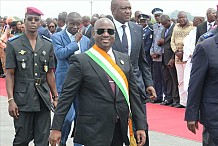 Guillaume Soro au Cameroun le 11 juin pour une visite officielle