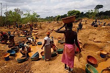 Tension à la frontière ivoiro-malienne : Bagare entre orpailleurs et Dozos
