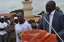 Les Ivoiriens invités à s’impliquer dans la gestion des ordures