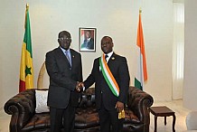  Les parlements sénégalais et ivoirien renforcent leurs liens de coopération