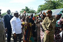 Le SDF, principal parti d'opposition, s'oppose à la visite parlementaire de Guillaume Soro au Cameroun