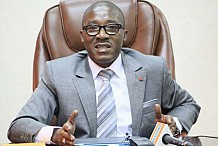 Acquisition de la nationalité par la déclaration : le ministre Gnénéma met en garde ceux qui soutireraient de l’argent aux demandeurs