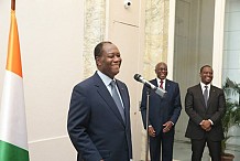 Trois ans de pouvoir du Président Ouattara:'' Beaucoup a été fait pour les infrastructures, mais il reste encore des actes forts pour la réconciliation''