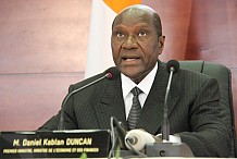 Côte d'Ivoire : le gouvernement cherche 108 milliards FCFA pour booster la production halieutique 