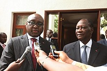 Plus de 20 milliards FCFA de la BAD pour la paix et la cohésion en Côte d'Ivoire