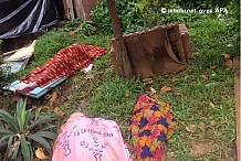 Côte d'Ivoire: quatre nouveaux morts dans des glissements de terrain à Abidjan