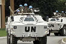 Côte d’Ivoire : l’ONU poursuit la réduction des effectifs de sa mission