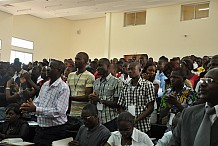 Lutte contre le chômage des jeunes : un Colloque international s’ouvre bientôt à Abidjan