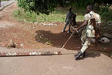 Côte d’Ivoire : des mesures d’envergure pour juguler le racket