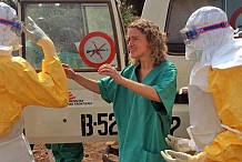 Deux américains infectés par le virus Ebola vont être évacués depuis l’Afrique de l’Ouest