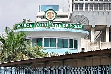 L'Agence ivoirienne de presse menacée d'expulsion de ses locaux