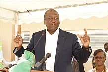 Alliance Ouattara-Bédié : Hamed Bakayoko fait des révélations 