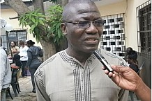 Karamoko Yayoro : « On ne peut pas dire, Gbagbo c'est fini »