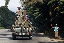 Côte d'Ivoire : un convoi de pèlerins chrétiens attaqué par une bande armée, un mort