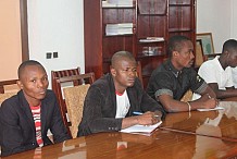 Université Nangui Abrogoua : Réintégration de six des sept étudiants exclus en début d’année