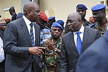 Ebola : la Côte d'Ivoire ferme ses frontières terrestres avec la Guinée et le Liberia
