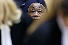 CPI : Gbagbo attend une décision