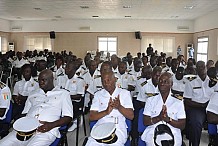 70 marins retraités réclament 50 millions de CFA