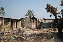 Côte d'Ivoire : des villages au centre du pays attaqués par des hommes armés
