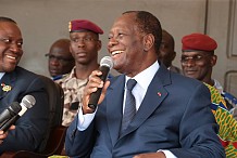 Présidence de la CEI / Alassane Ouattara reste formel :« Youssouf Bakayoko demeure à sa place »