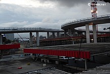 Le pont Henri Konan Bédié inauguré le 15 décembre (Ministre)