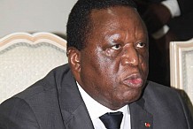 CEI : Youssouf Bakayoko invite les membres à se départir des 