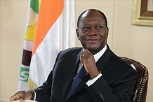 Présidentielle 2015 : un mouvement mobilise pour le Président Ouattara sur la toile