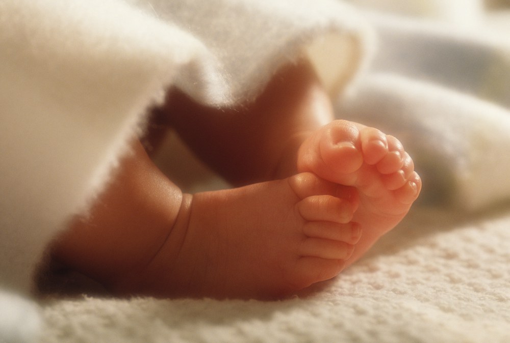 Naissance Du Premier Enfant Concu Apres Une Greffe D Uterus Lebabi Net
