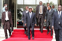 Alassane Ouattara en visite officielle en Corée du 6 au 9 octobre 