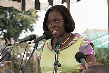 La Côte d’Ivoire justifie son refus de traduire Simone Gbagbo devant la CPI (ministre)