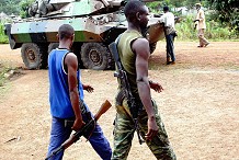 L’ONU confirme l’utilisation de mercenaires dans les crises ivoiriennes