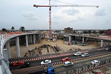 Le pont Henri Konan Bédié sera livré en décembre, confirme le directeur délégué de Bouygues Construction
