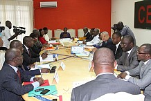 Côte d’Ivoire : la CEI déroule son programme d’activités avant la présidentielle 2015