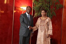 Côte d'Ivoire : l'ONU et l'UE saluent des avancées notables sur le plan sécuritaire