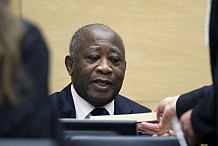 Présidence du Front populaire ivoirien (Fpi): la candidature de Laurent Gbagbo déposée ce lundi