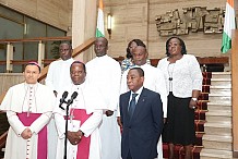 Côte d'Ivoire : l'Eglise catholique reprend sa place au sein de la Commission électorale 