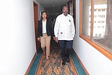 Développement du Tourisme: le ministre Roger Kacou fait l’inventaire des acquis de la région du Bélier
