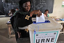 Côte d’Ivoire : Croisades pour des élections présidentielles apaisées en 2015
