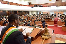 Les députés ivoiriens participent à un séminaire sur la gestion des finances publiques