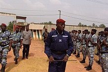 Côte d'Ivoire : Gervais Kouakou Kouassi promu Général de Corps d'armée  