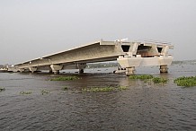Le gouvernement ivoirien annonce la construction d'un pont reliant l'île Bouley à Yopougon