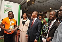 TIC: Abidjan abrite le premier festival d’Afrique francophone dédié au numérique